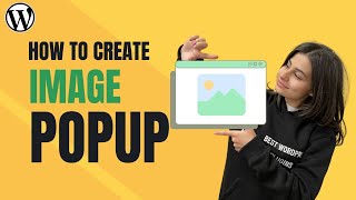 How to Create an Image Popup in WordPress [upl. by Anasxor603]