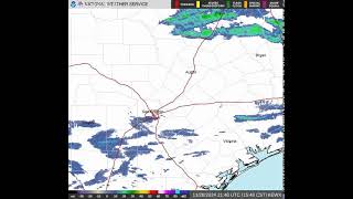 NOAA Weather Radio WXK27 Austin Texas [upl. by Akimahs]