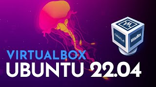 How to Install Ubuntu in VirtualBox on Windows 11  Complete Guide [upl. by Melcher187]