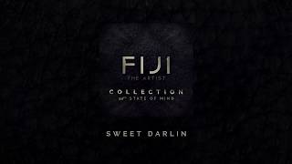 Fiji  Sweet Darlin Audio [upl. by Akcirred929]