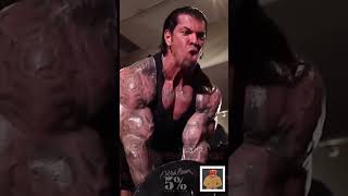 The Original Meathead bodybuilding richpiana lifting fitness fitnessmotivation motivation [upl. by Emirac]