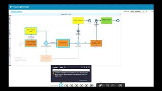 Create a Process Playback in Blueworks Live [upl. by Fanchette]