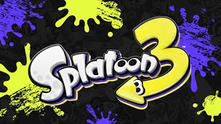 Slopping Spree Chirpy Chips  Splatoon 3 OST [upl. by Eelymmij]