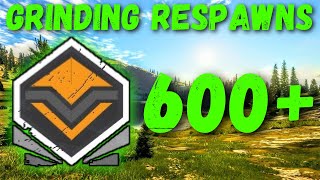 How To Grind Respawns For Diamonds Rares and Great Ones 2020  theHunter Call of the Wild [upl. by Eyssej]