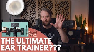 SoundGym The Ultimate Ear Training Tool  Review [upl. by Kaye]