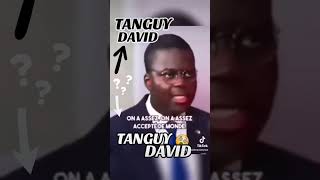 Tanguy DAVID est incroyable [upl. by Ojimmas]