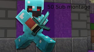 50 Sub special [upl. by Erialb]