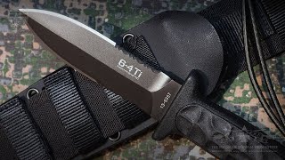 Top 10 Ultimate Military Tactical Knives for Any Survival Scenario [upl. by Michon]