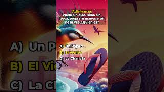 🔴¿CUANTO SABES DE CULTURA GENERAL 🟢 quiz Triviador trivia [upl. by Nolrev]