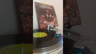 Jethro Tull  Songs From The Wood  Side 1 1977 vinyl [upl. by Castra]