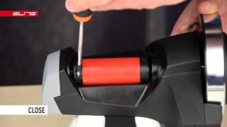 HOW TO install the Misuro Sensor on the Qubo Power Mag Smart  Elite [upl. by Ettennan]