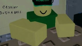 Lillys Crush Roblox Fart Animation [upl. by Arch]