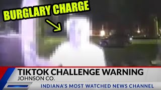 This TikTok “Challenge” Ruined Their Lives [upl. by Rehotsirhc372]