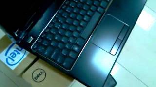 Dell Inspiron N5110 [upl. by Radek]