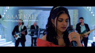 RAAT KALI  ROCHANA BALGOBIND FT SURESH BALGOBIND PROD BY SUNNYR [upl. by Corbet]