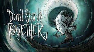 Dont Starve Together OST  Lunar Island Work Extended [upl. by Assenab254]