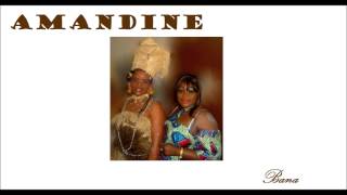 Amandine La Reine dEmpire  Bana [upl. by Garrot]