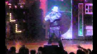 LL Cool J Live 87 Def Jam Tour PT1 [upl. by Nnasus944]