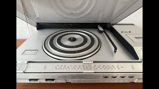 BEOCENTER 4600 DE BANG OLUFSEN [upl. by Manda102]