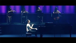 MAKSIM — Game of Thrones — Live at MercedesBenz Arena Shanghai [upl. by Enelear]