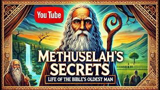 How Methuselah Lived For 969 Years The Real Truth [upl. by Witt532]