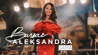 ALEKSANDRA BURSAC amp BUCOLICI  SAMA COVER [upl. by Ellehsem162]