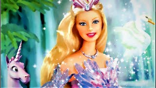 Barbie of Swan Lake  The Enchanted Forest PC 2003 [upl. by Elden]