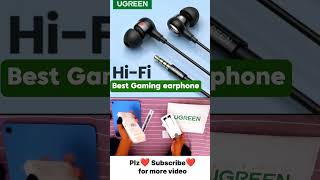 Ugreen🔥best earphone arox [upl. by Marys900]