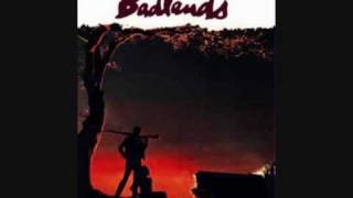 Badlands Theme [upl. by Aehsa225]