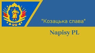 quotKozacka chwałaquot Napisy PL [upl. by Charla]