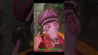 Siege of Vraks Journal Entry shorts warhammer40k warhammer deathkorpsofkrieg [upl. by Repinuj218]