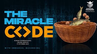 The Miracle Code [upl. by Amoeji]