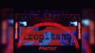 ENGANCHADO COLOMBIANOS 🍺 TROPITANGO 2022  MATI DJ 🎧 [upl. by Atteuqahs926]