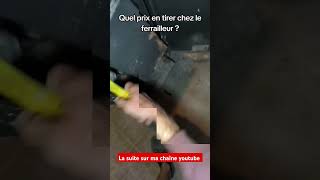 Quelle est la valeur dun vieux poêle en fonte  avis upcycle avis astuce bricolage astuce [upl. by Adriell664]