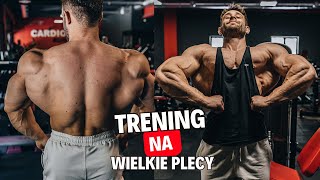 TRENING NA WIELKIE PLECY  ROAD TO OLYMPIA [upl. by Evante]