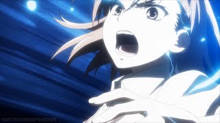 【AMV】 Misaka MikotoImoutoToumaAccelerator  Toaru Majutsu No Index  quotThe Ultimate Crisisquot [upl. by Alabaster249]