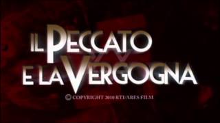 Il Peccato e la Vergogna  Spot 15quot [upl. by Auohc]