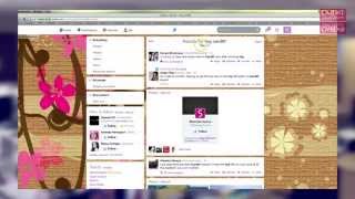 How to use Advanced Search on Twitter [upl. by Olethea168]