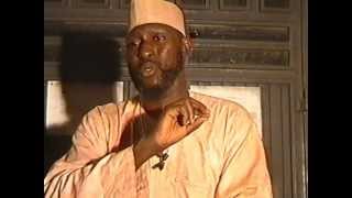 Sheikh Awwal Albany Zaria Lokaci 1 [upl. by Hedi607]