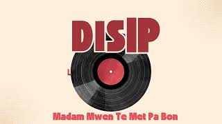 DISIP Live  Madam Mwen Te Met Pa Bon NYC 101224 [upl. by Anihs]