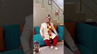 Itz prem yt Dulhan aur dulha ka pyargreen screentrending shorts [upl. by Enywad806]