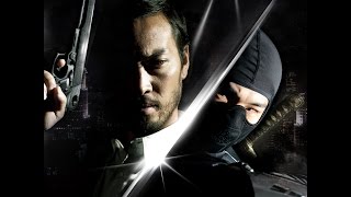 Ninja Action Short Film Hunt for Hiroshi [upl. by Hendren]