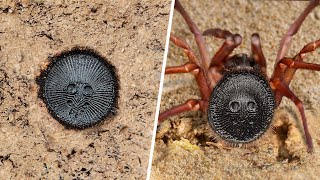 10 Most Bizarre Venomous Spiders [upl. by Htenek836]