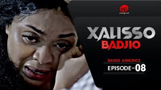 XALISSO  Saison 1  Episode 8 VOSTFR [upl. by Nilrah]