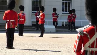 Nijmegen Company Grenadier Guards [upl. by Patrice]