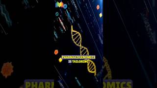 Lecture 12 Pharmacogenomics [upl. by Pontius]