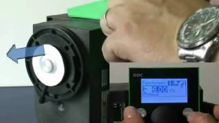 Grundfos Digital Dosing Pumps Service Video  DDA DDC amp DDE [upl. by Roberto167]