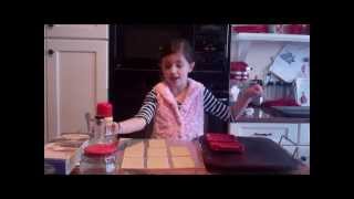 Mini Apple Pies Nerdy Nummies styled [upl. by Lorilyn]