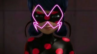 Marinette Akumatized FANMADE [upl. by Krever]