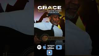 Grace Complete promo coversong blackmentor musicstreaming [upl. by Alegnaoj]